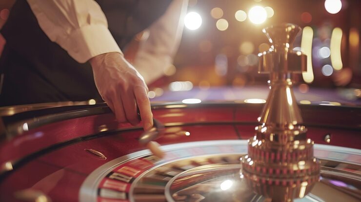 afapoker login What's Inside Our Live Casino