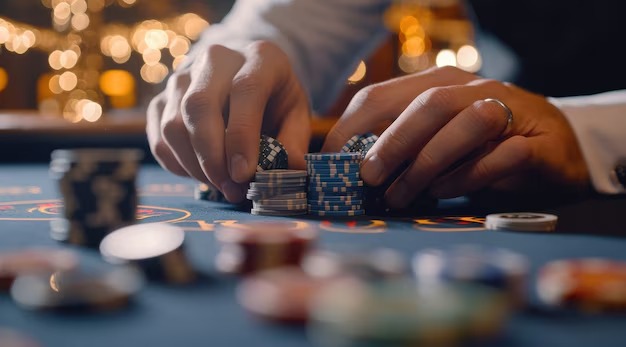 afapoker login Android